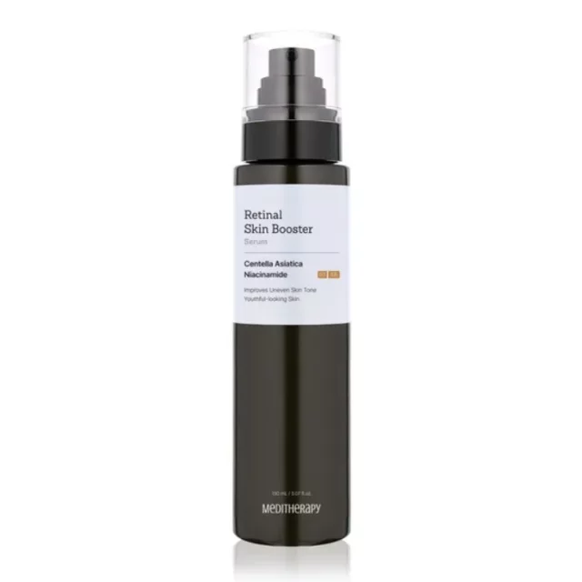 Meditherapy - Retinal Skin Booster Serum