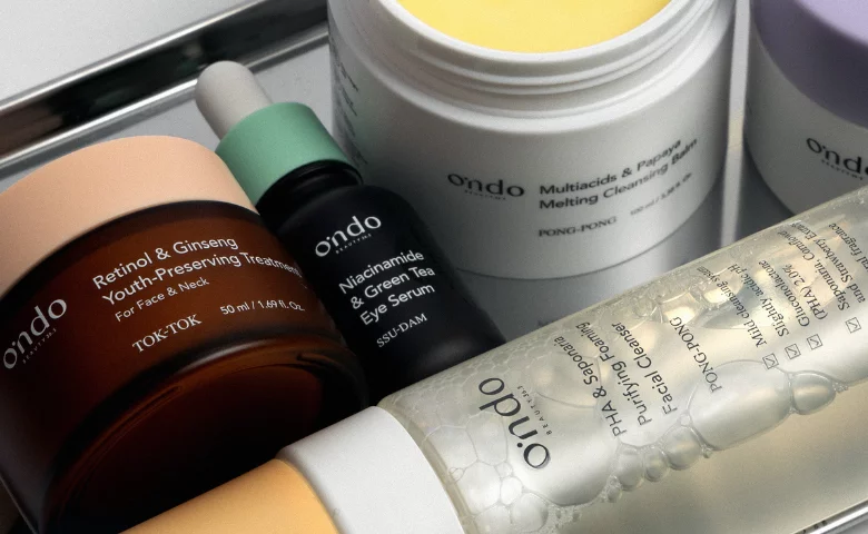 Brand Spotlight: Ondo