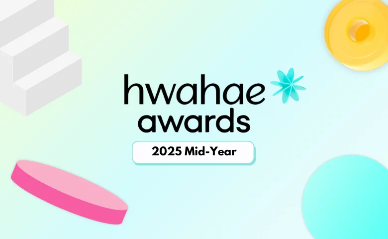 Hwahae Beauty Awards Mid-Year 2025
