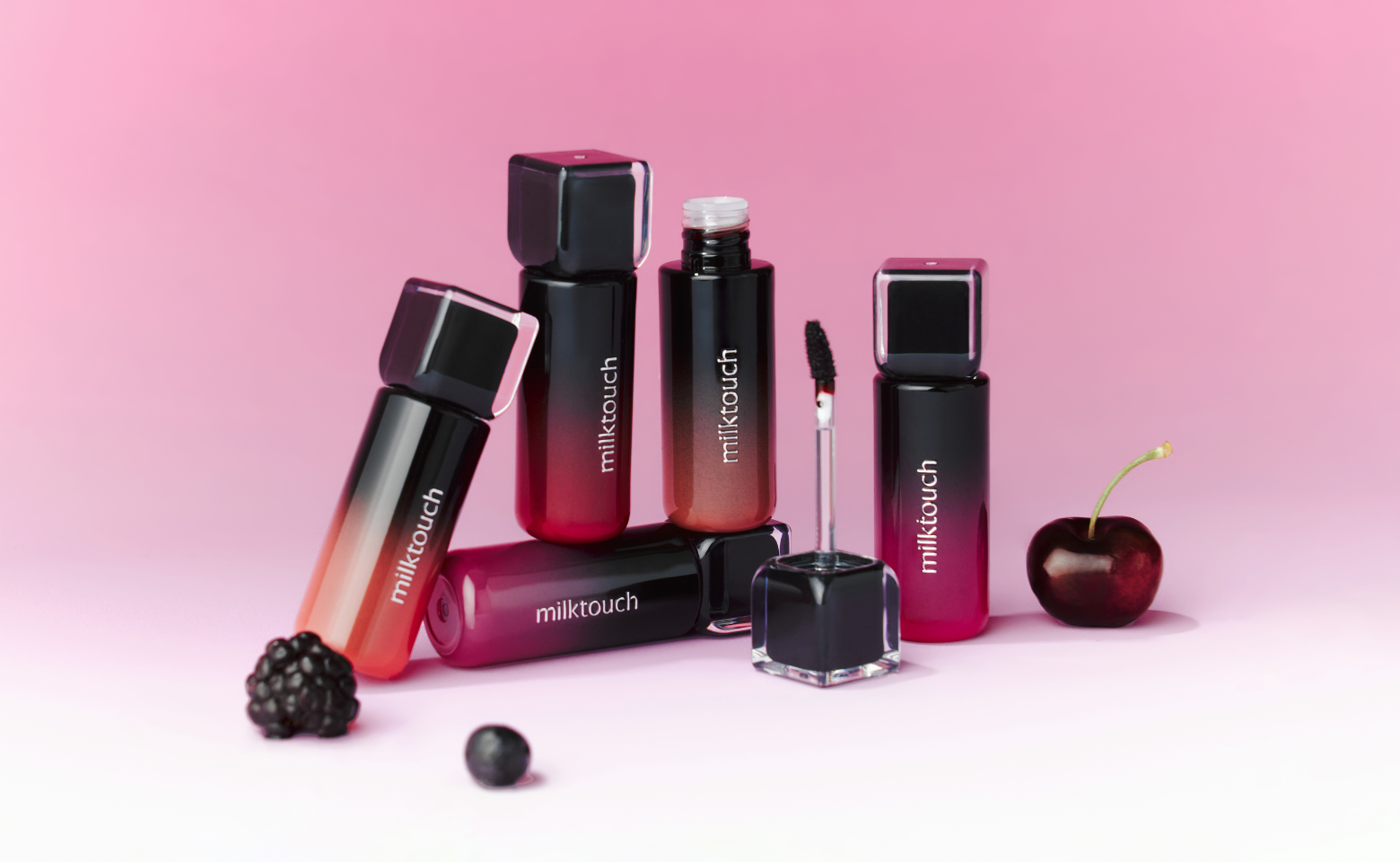 Brand Spotlight: Milk Touch