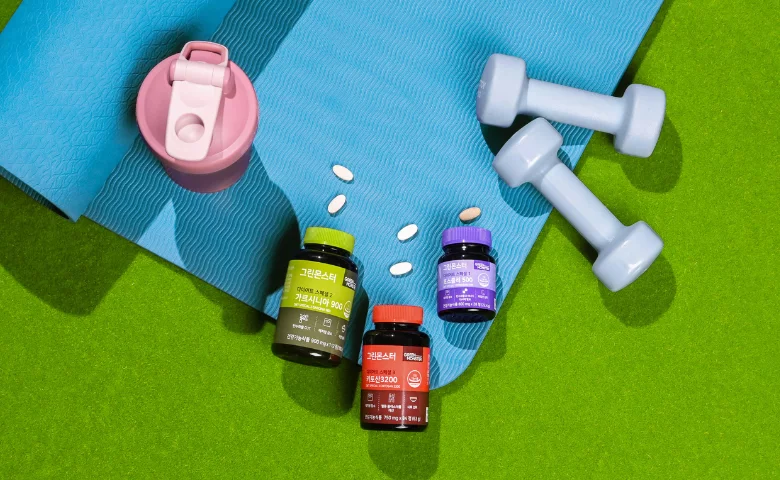 Korean Weight Management Supplements: Do They Really Work?