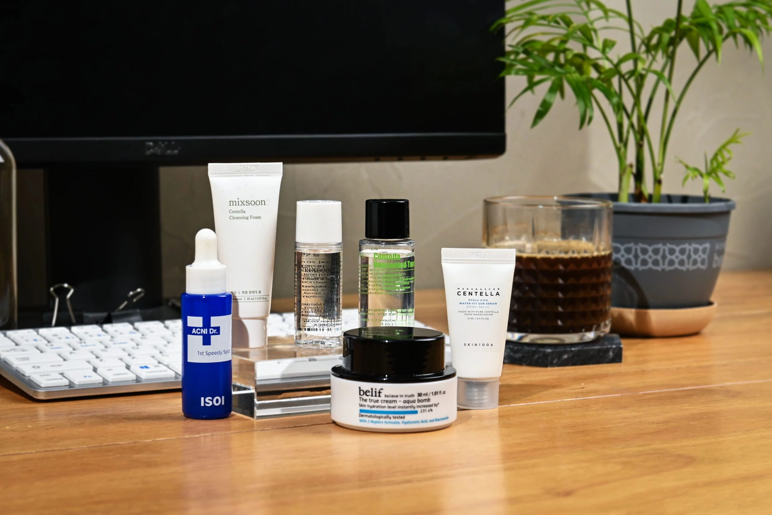 Quick and Easy Korean Skin Care Guide for Men