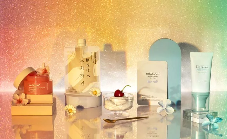 Estos 4 productos de K-Beauty demuestran que Corea vive en 2050 según las editoras