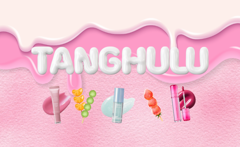 3 K-Beauty Lip Products for Tanghulu-Glazed Lips