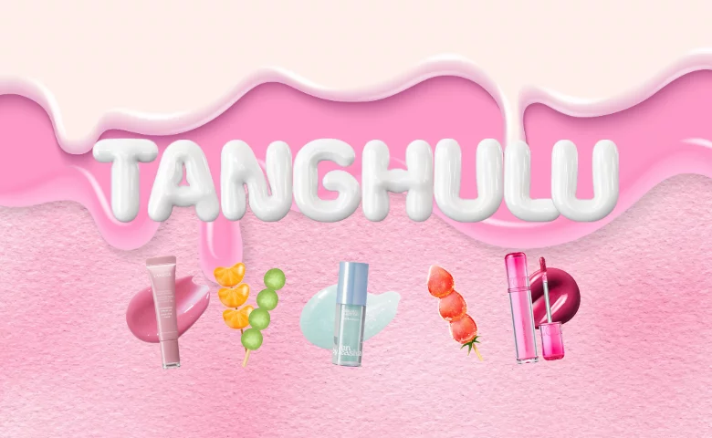 3 K-Beauty Lip Products for Tanghulu-Glazed Lips