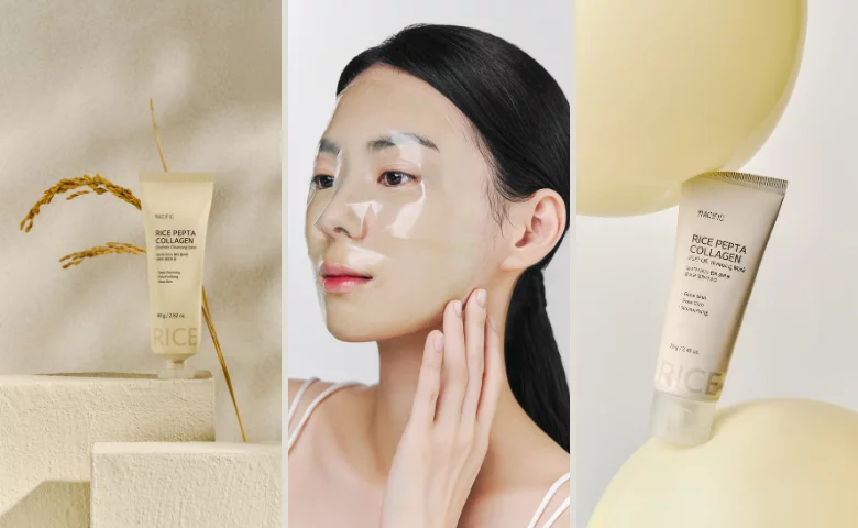 Want Smooth and Bouncy Skin? NACIFIC’s Collagen-Infused Product Lines Might Be for You! 
