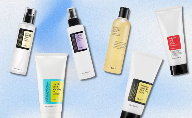 Editor-Approved COSRX Product Picks