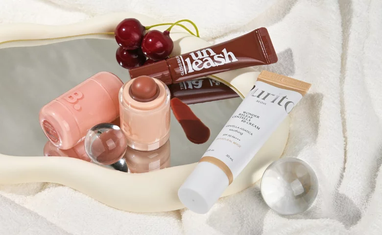 Fall Makeup Must-Haves