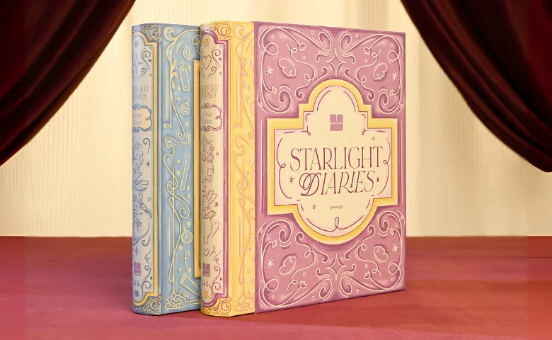 Preorder for YesStyle’s Advent Calendar 2025 beginning SOON!