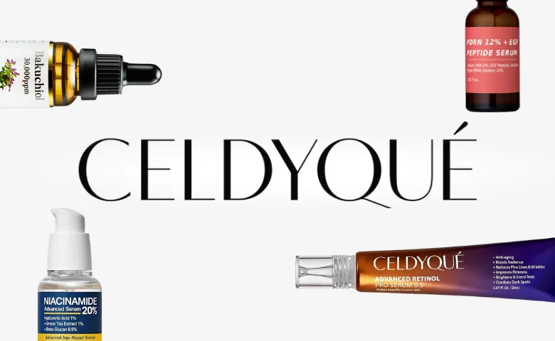 Brand Spotlight: CELDYQUE