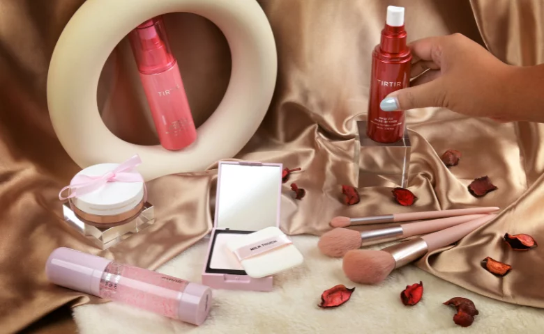A Complete Guide for Long-Lasting Makeup