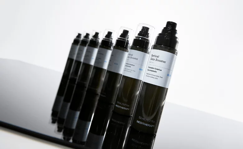 Brand Spotlight: Meditherapy