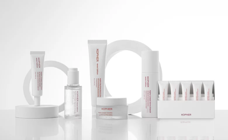 Brand Spotlight: KOPHER