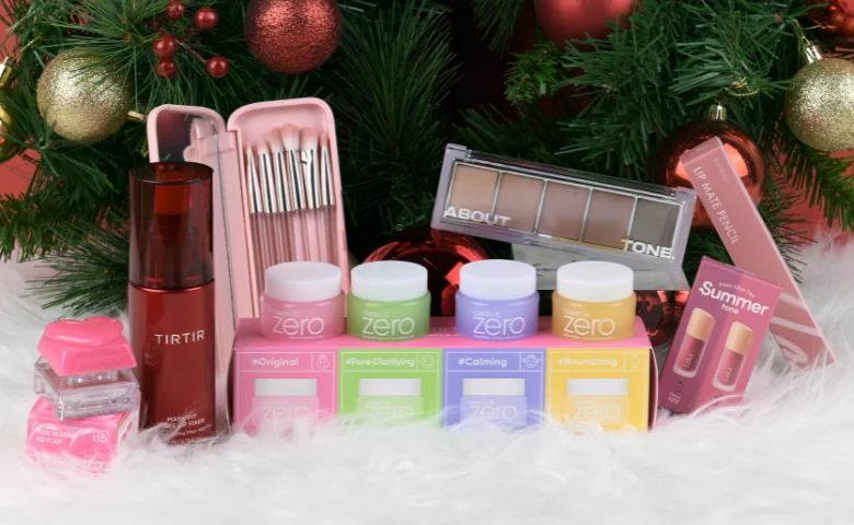 2025 Holiday Gift Guide: Best Stocking Stuffers Under US$15
