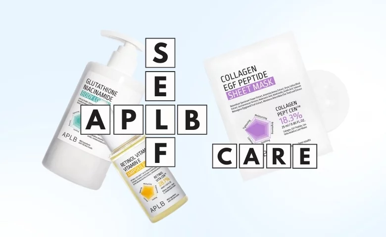 3 APLB Products for Self-Care Amid All the Festivities