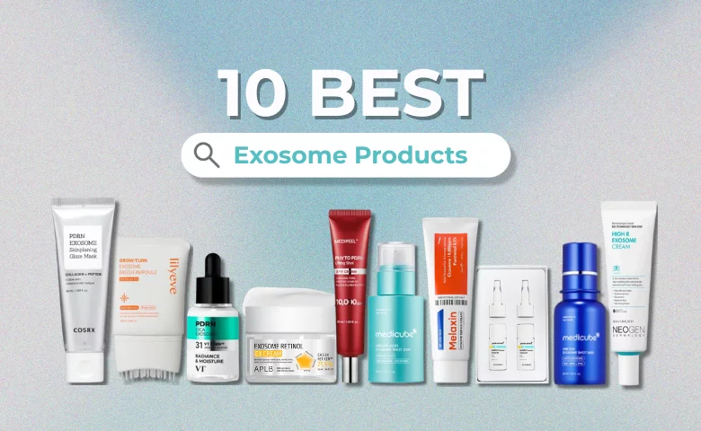 10 Best Exosome Products