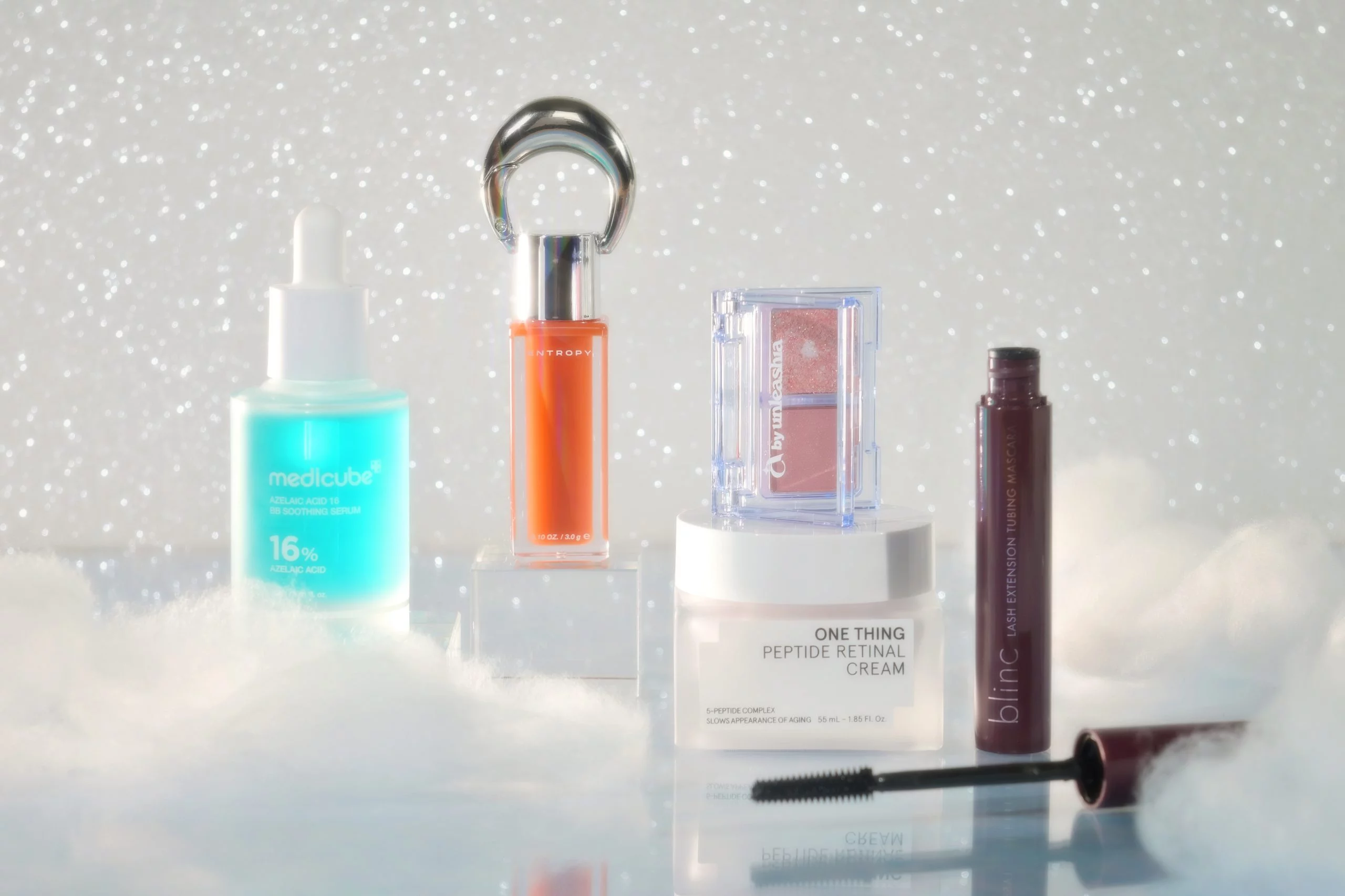 YesStyle Editor Shares Her 2026 Beauty Non-Negotiables