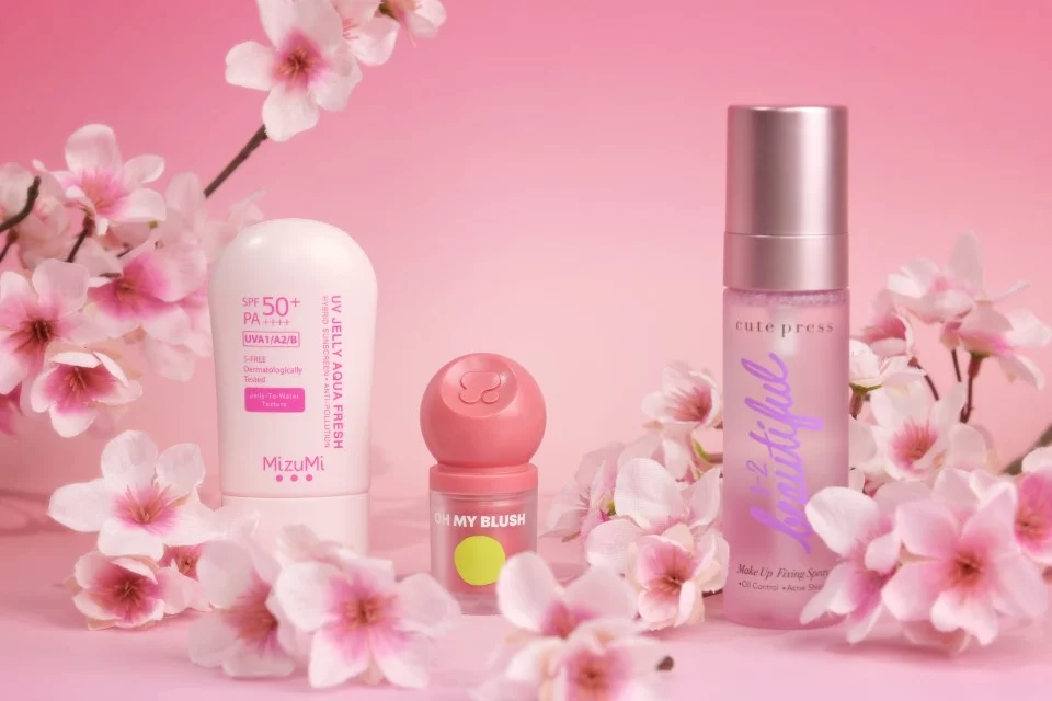 3 Thai Beauty Products You Need to Try! 