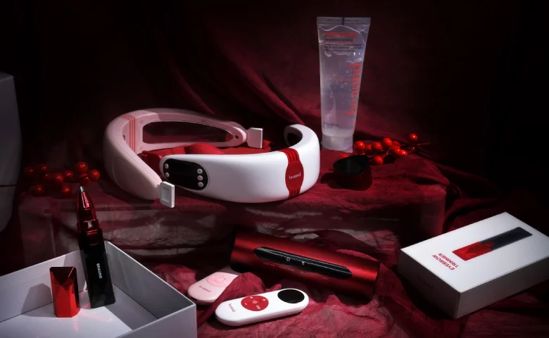 YesStyle Editors Try beaund’s Facial Beauty Devices