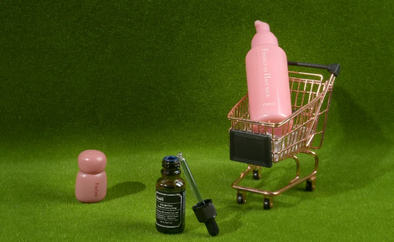 What a YesStyle Editor Actually Buys at YesStyle