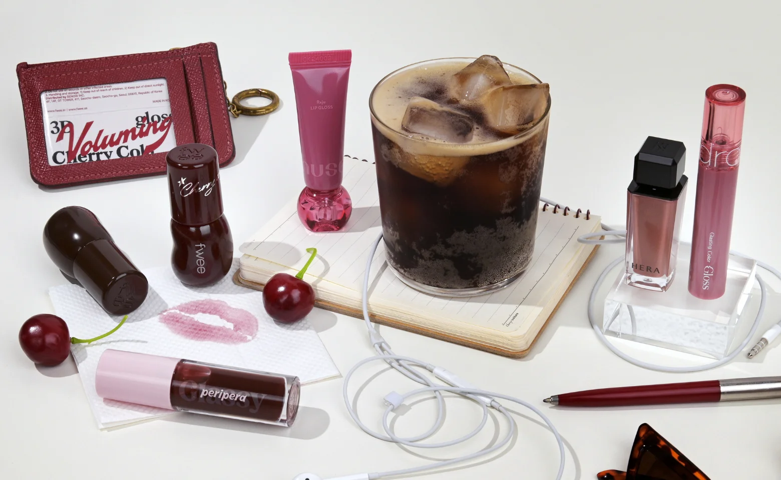 The Best Korean Lip Glosses, Tested and Reviewed by a YesStyle Editor