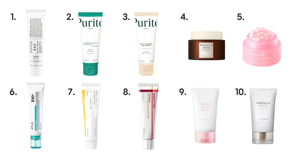 moisturizer