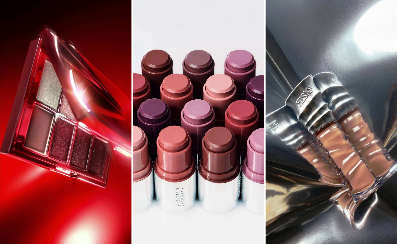 Unleash Your Alter Ego with K-Beauty Brand RISKY