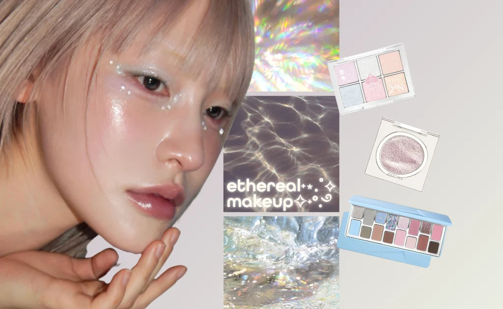 Perfecting the Art of Ethereal Makeup in 2026