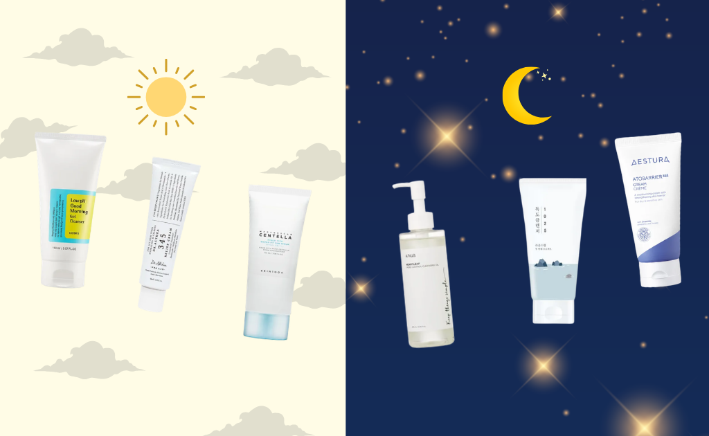 How to Build Your Perfect Korean Skin Care Routine