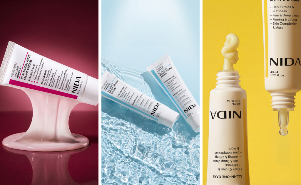 How to Defy Aging with NIDA